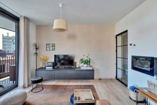Dit 2 slaapkamer appartement is gelegen in het nieuwbouwproject ‘Terrasselt' in hartje Hasselt. Met een ligging midden in het bruisende centrum...