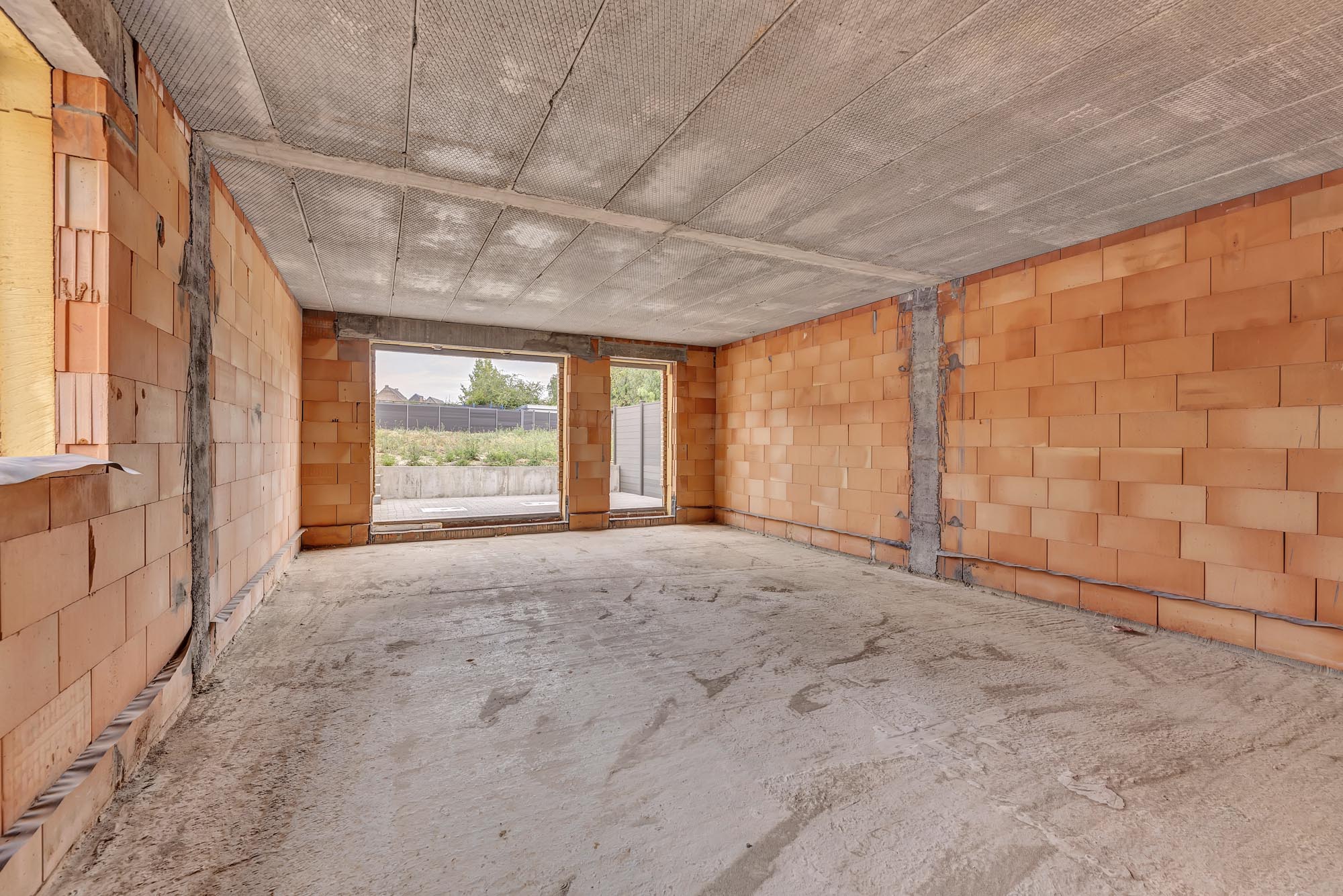 Maison à vendre à Haaltert avec 3 chambres - photo 5