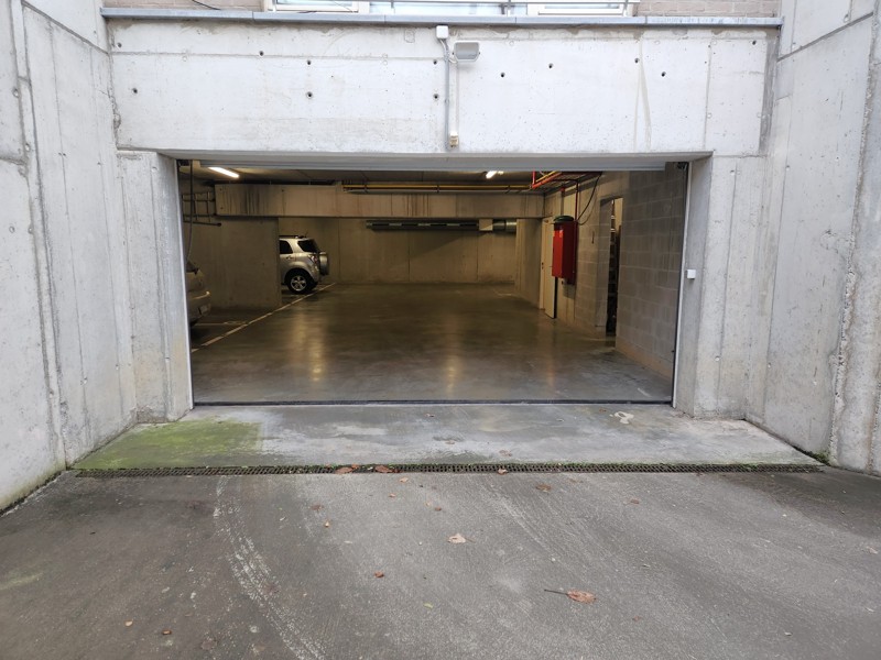 1 ONDERGRONDSE AUTOSTAANPLAATS TE KOOP! - foto 3