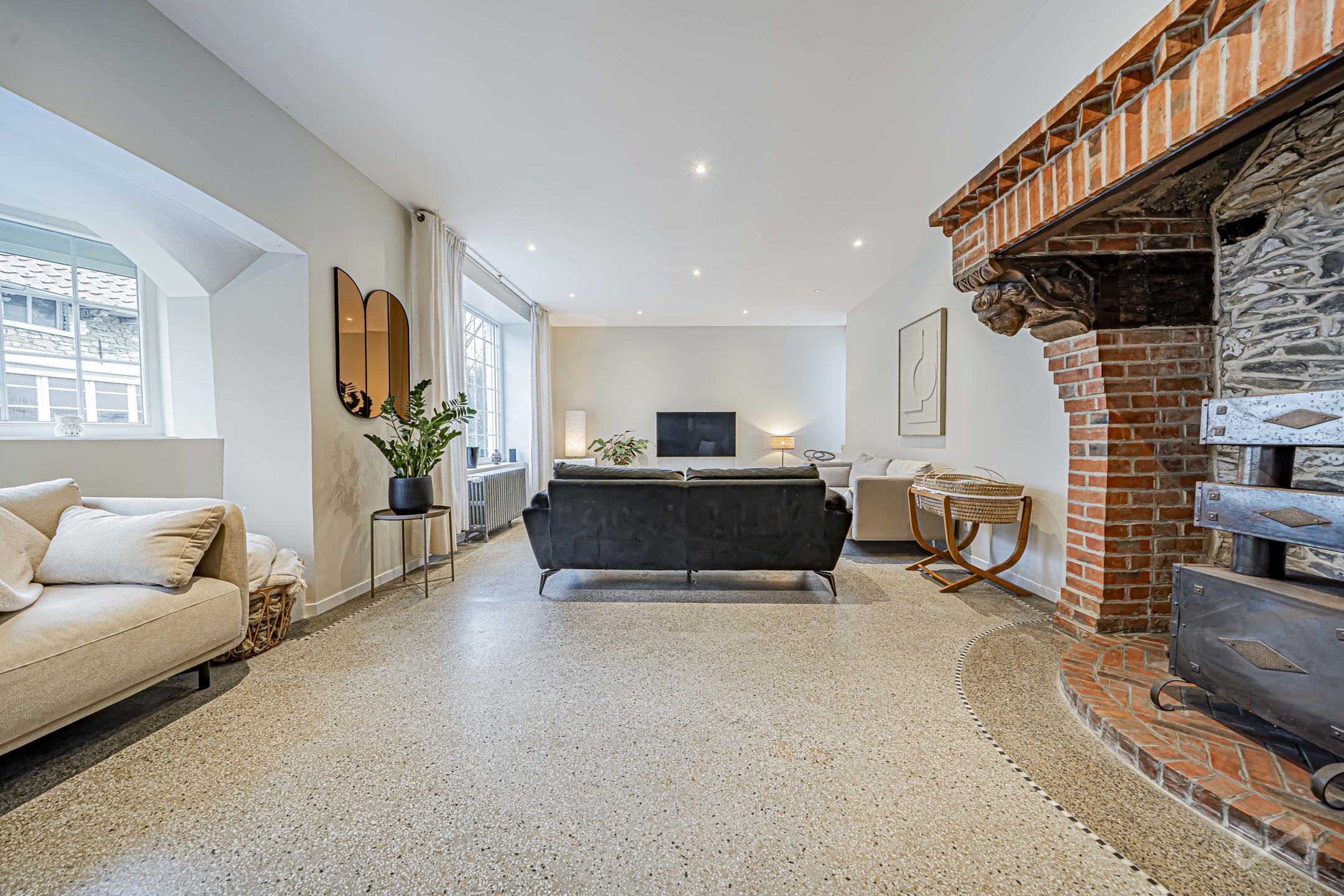 Karaktereigenschap + converteerbare bijgebouwen - foto 5