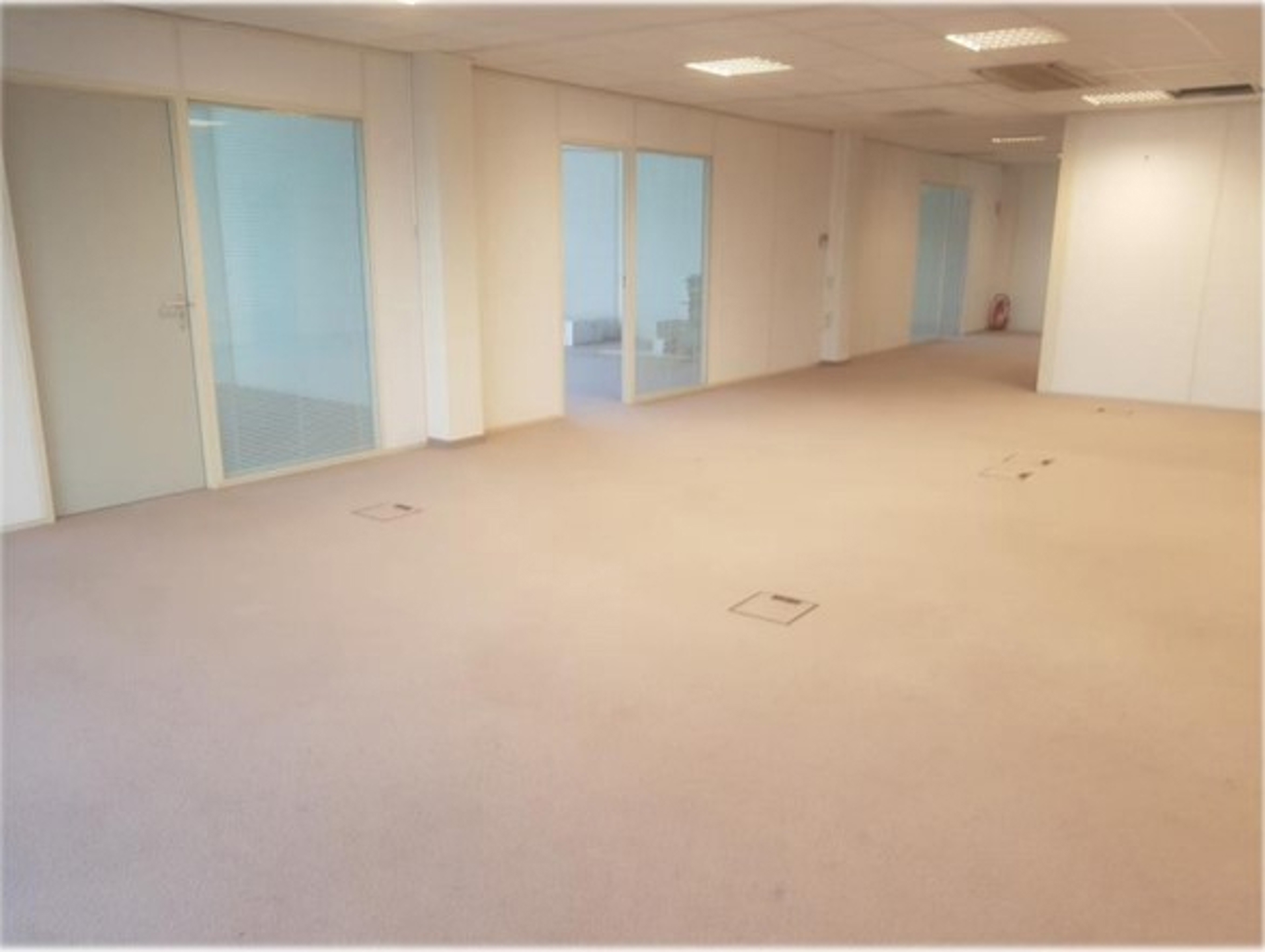 Kantoren te huur van 175m² tot 500m²! - foto 5