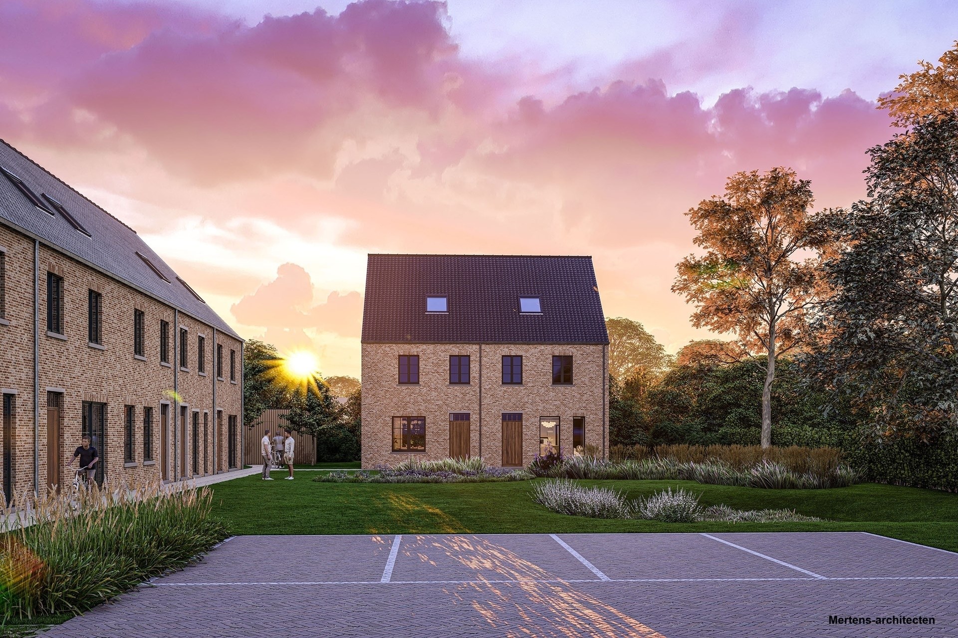 maison unifamiliale - photo 5