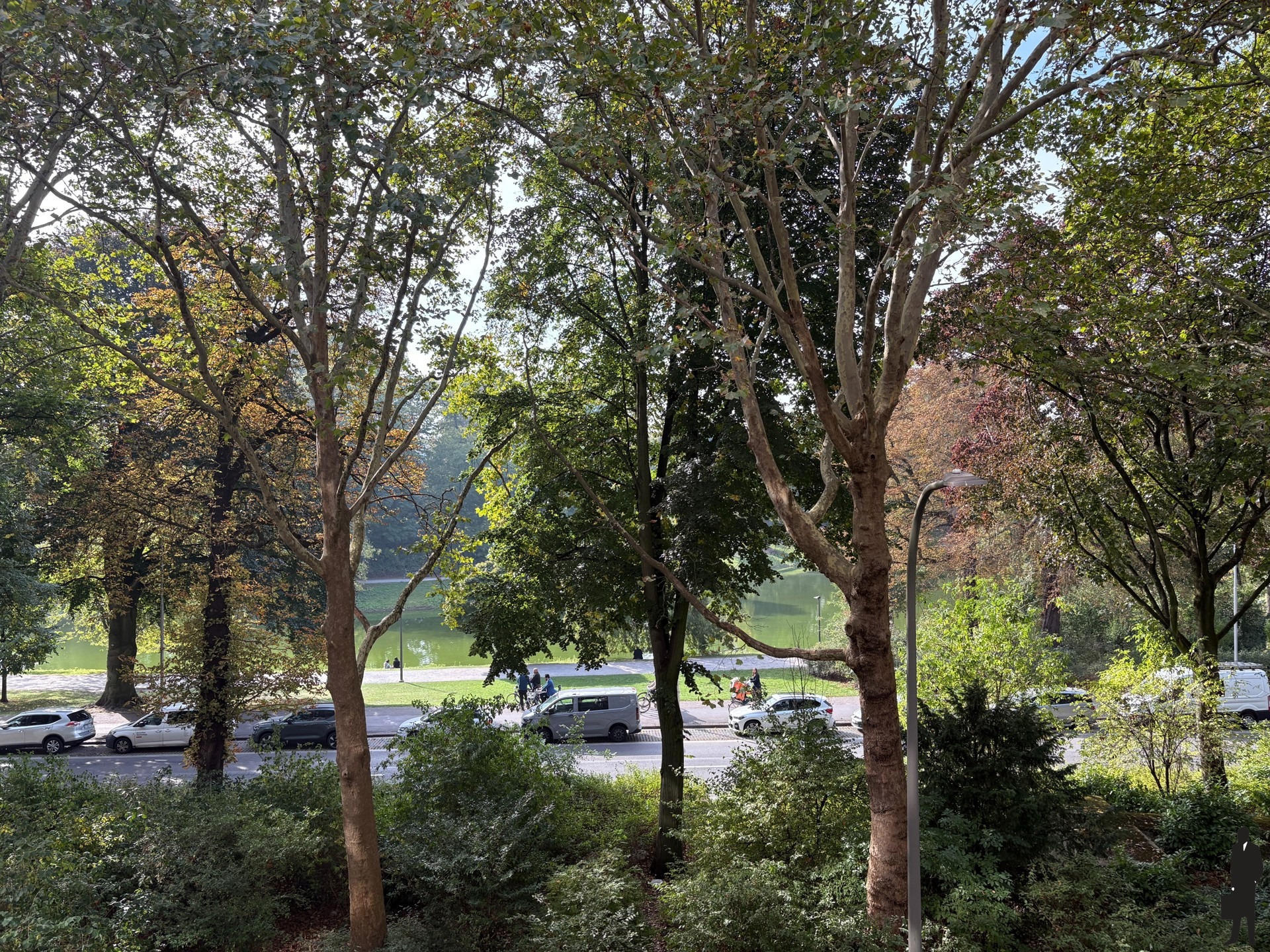 Appartement à louer à Anvers avec 3 chambres - photo 1