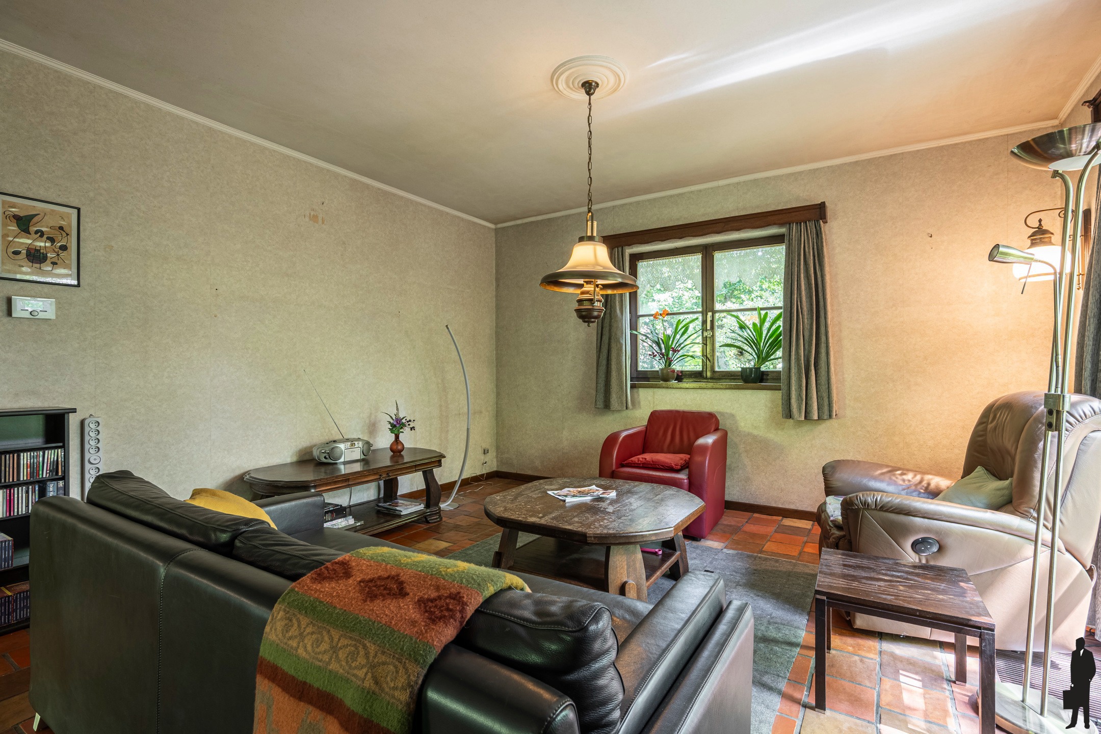 Te renoveren woning met 6 slpk. op 2.581 m² - foto 5