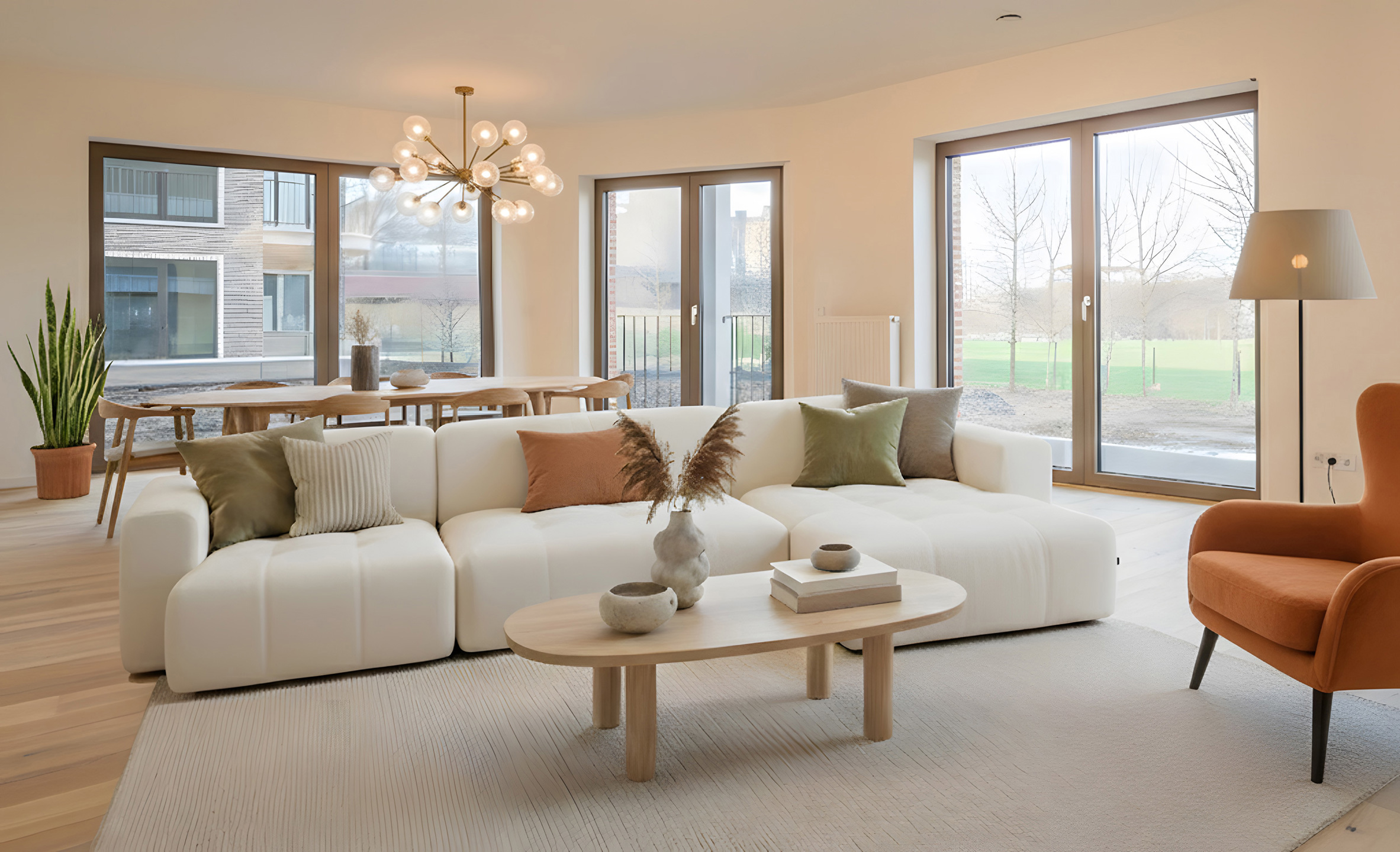 Nieuw modelappartement te bezichtigen!" - foto 4