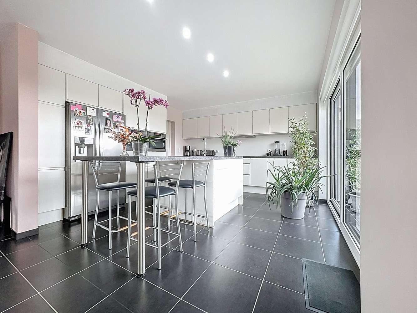 Vrijstaande energiezuinige eengezinswoning met 4 slaapkamers en royale tuin - foto 4