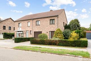 House for sale in Hasselt