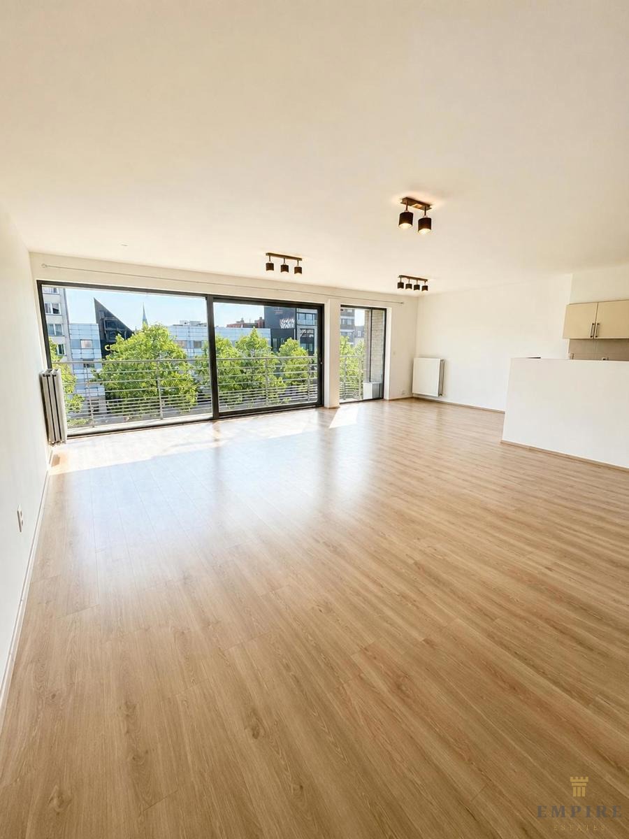 Apartment for sale in Antwerp with 2 bedrooms - photo 3
