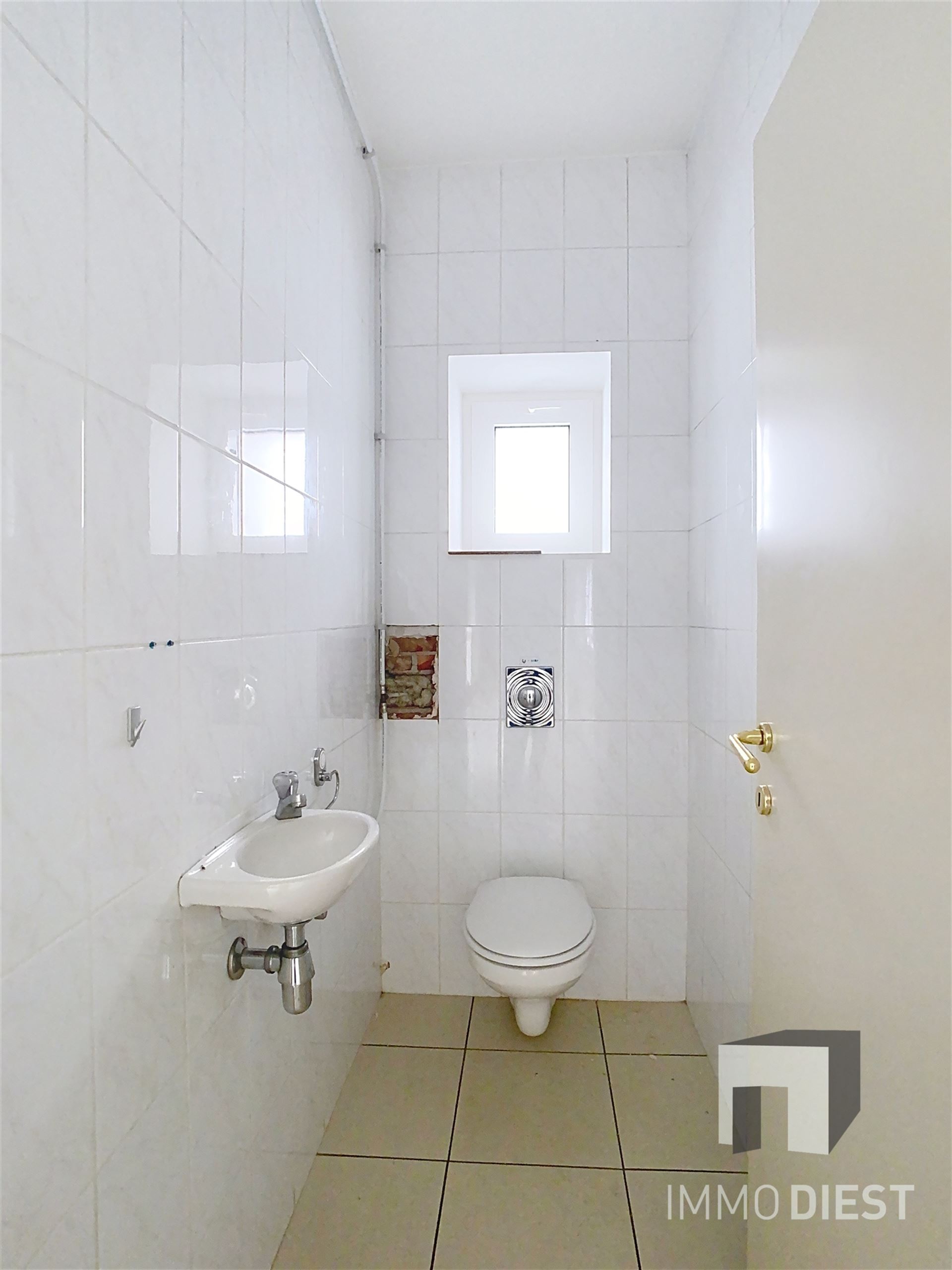 Residentie Het Wit Paard: uniek investeringspand in centrum van Diest - foto 4