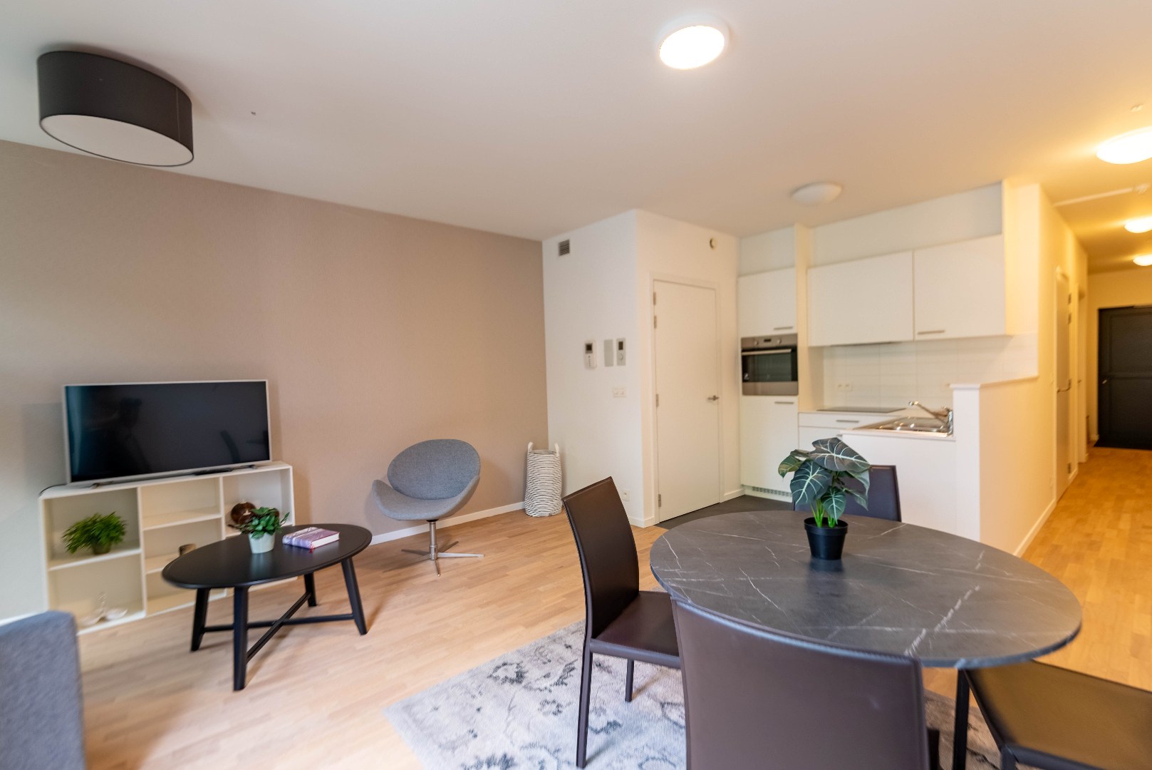 Apartment for rent in Antwerp