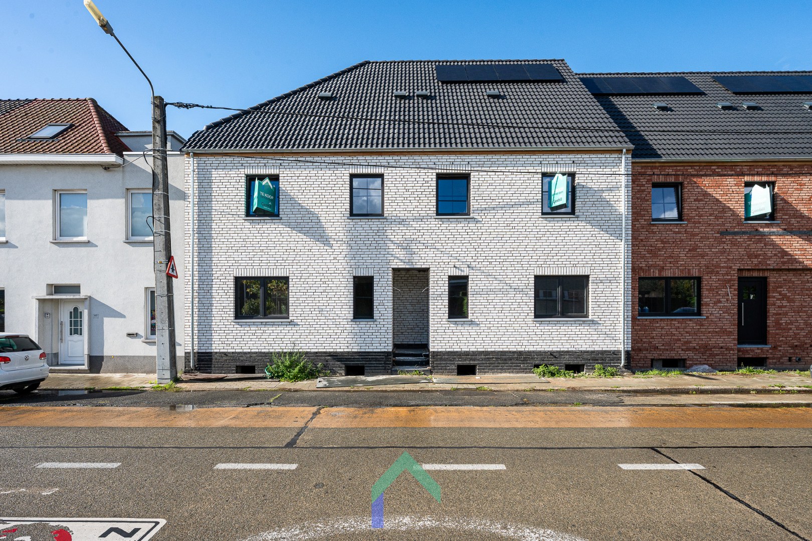 House for sale in Kuurne