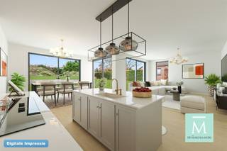 Prachtige nieuwbouwwoning met 4 slaapkamers vlakbij het centrum van HaachtOp zoek naar een nieuwbouwwoning met 4 slaapkamers, 2 badkamers en een...