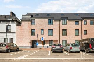 Apartment for sale in Mouscron