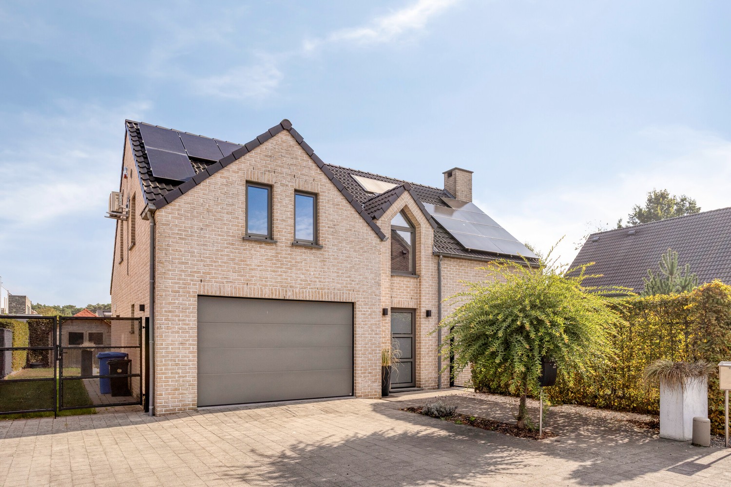 Maison à vendre à Aarschot avec 3 chambres - photo 1