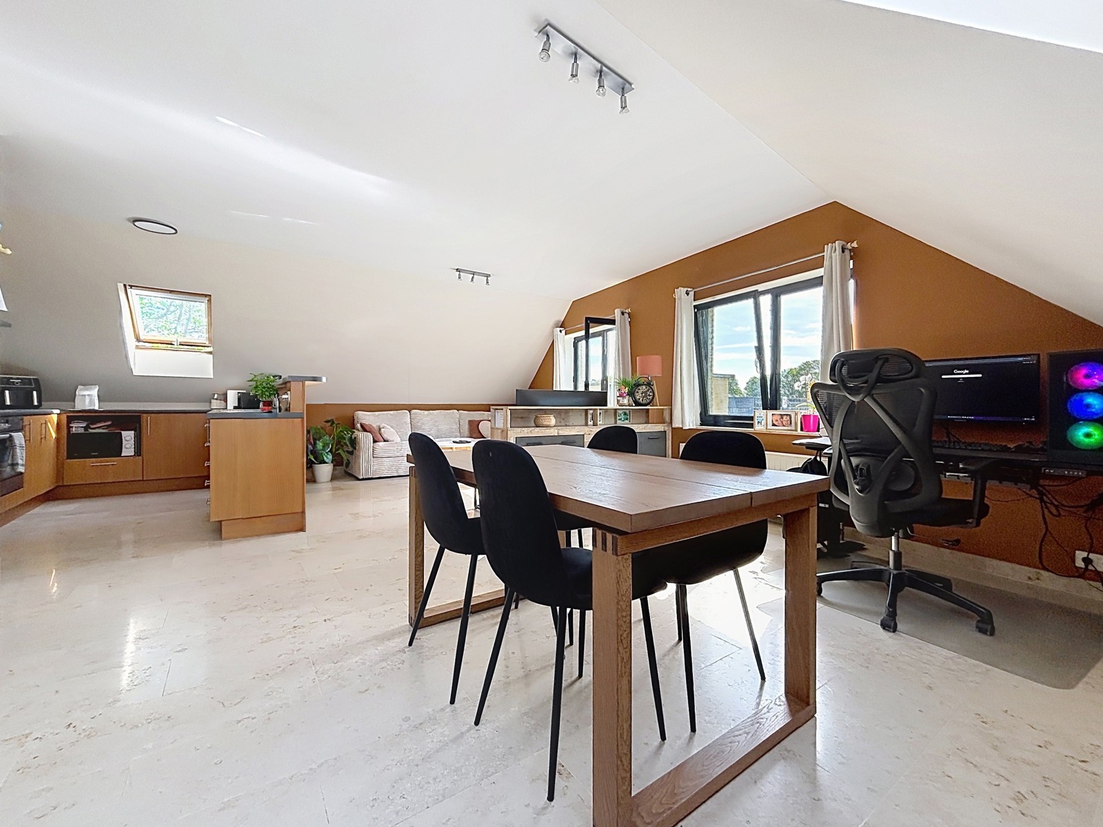 Appartement à vendre à Overijse avec 2 chambres - photo 3