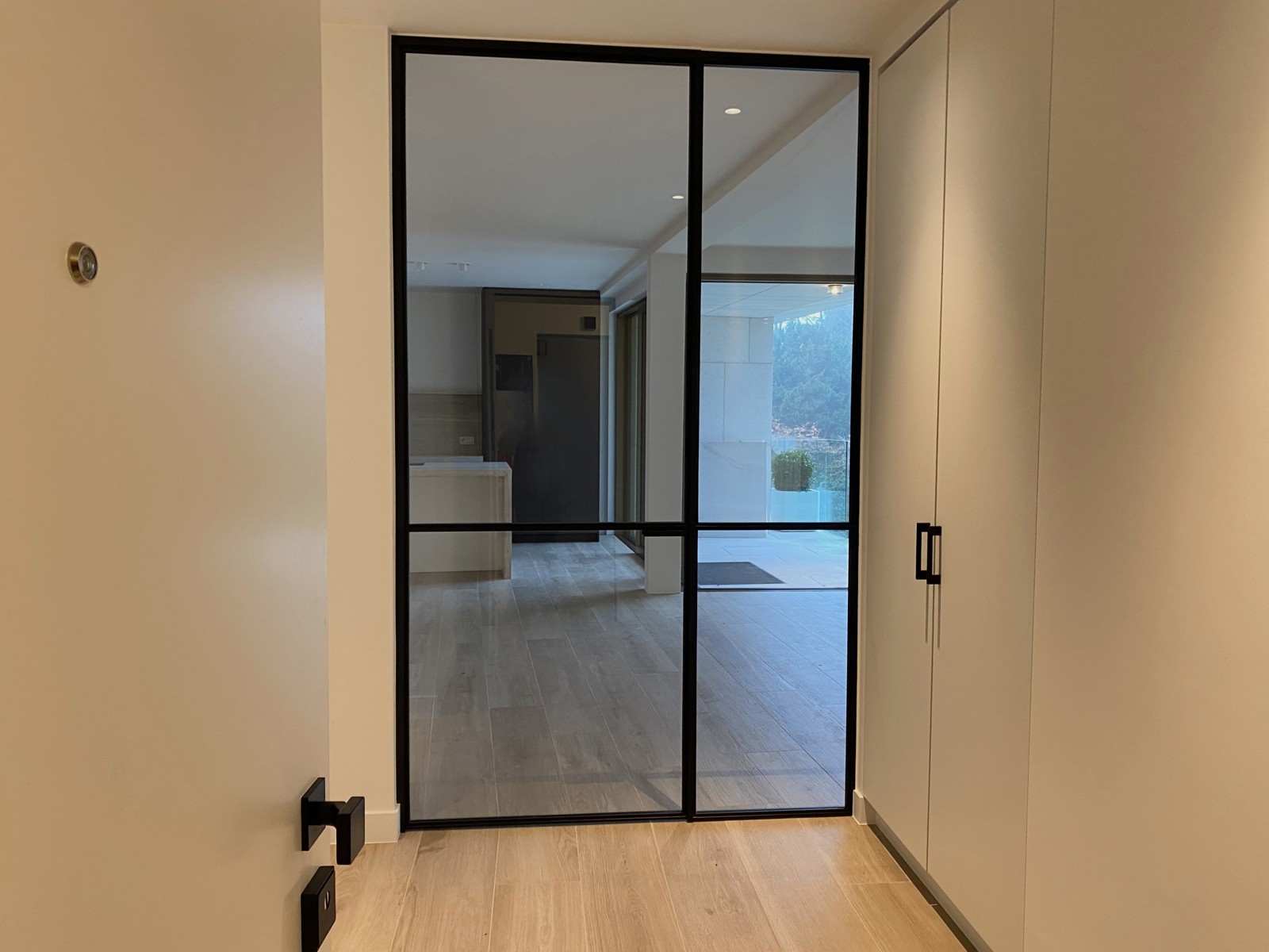 NIEUWBOUW APP 1STE VERDIEPING RESIDENTIE THB 209 - foto 2