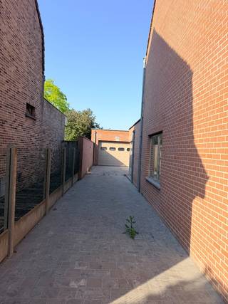Maison à vendre à Ypres