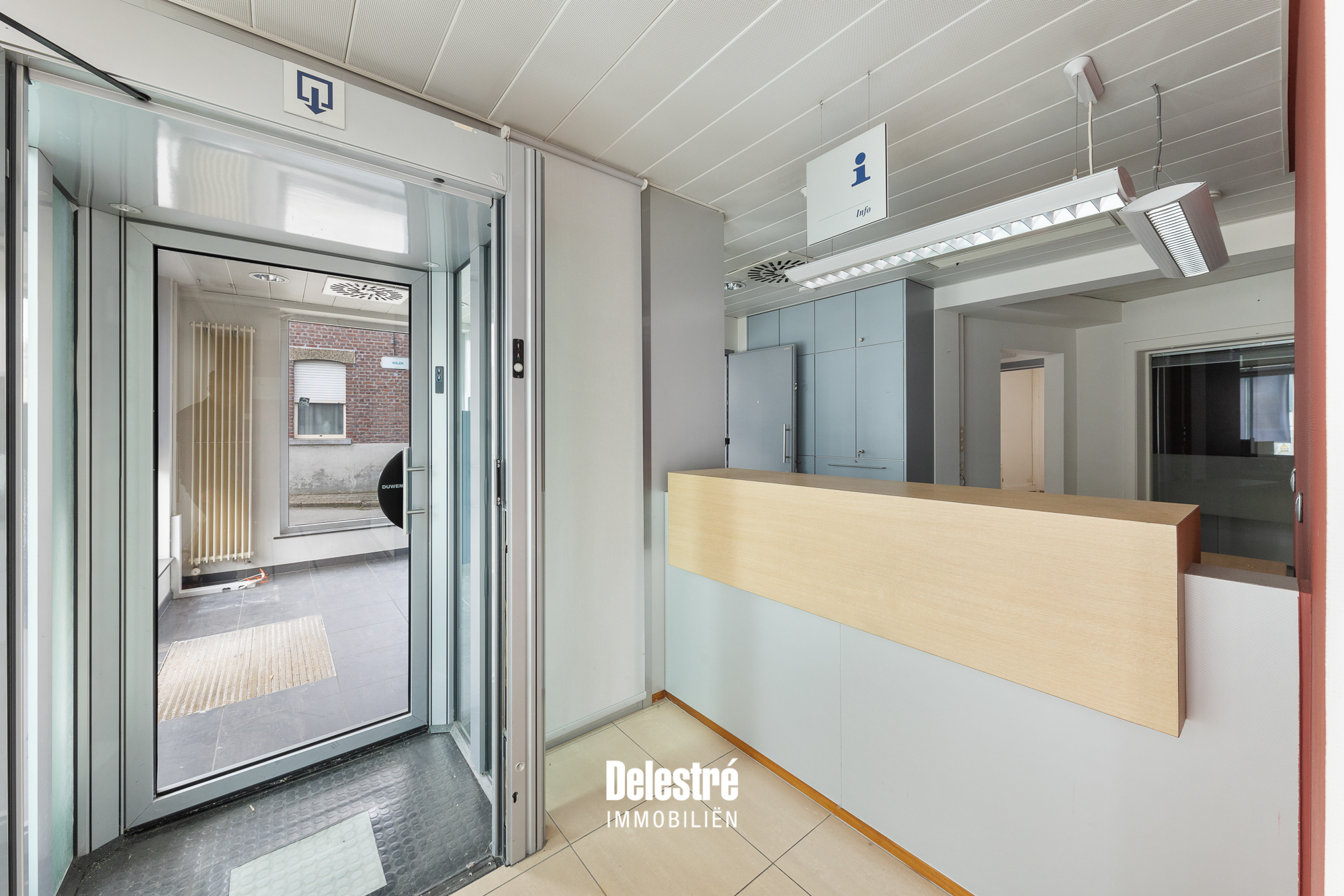 KANTOOR/PRAKTIJKRUIMTE KERK APPELTERRE - foto 5