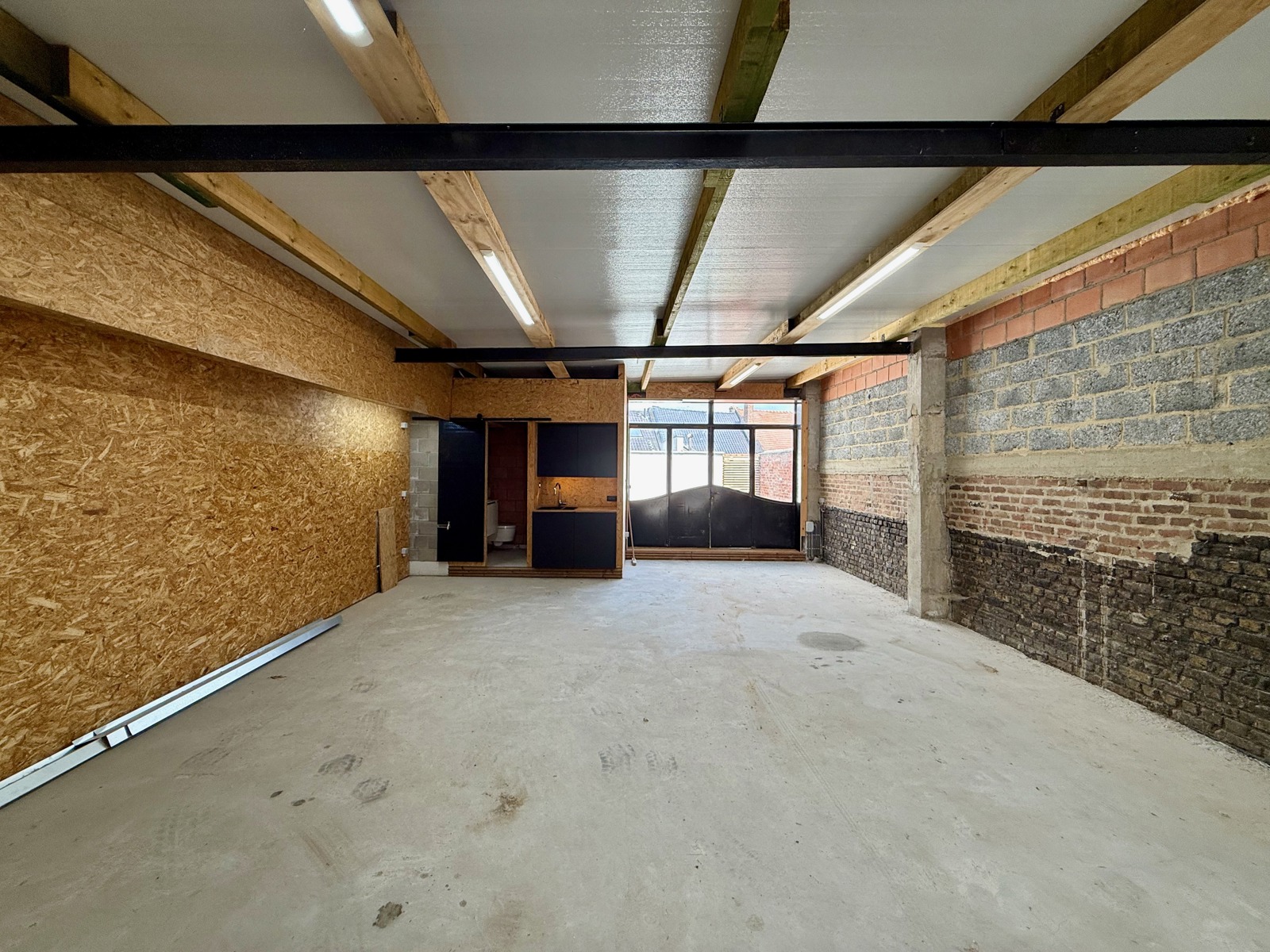 Commercieel te huur in Tienen - foto 4