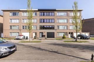 Appartement à vendre à Mortsel