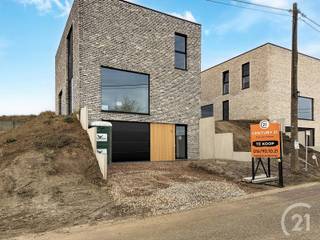 Maison à vendre à Scherpenheuvel-Zichem