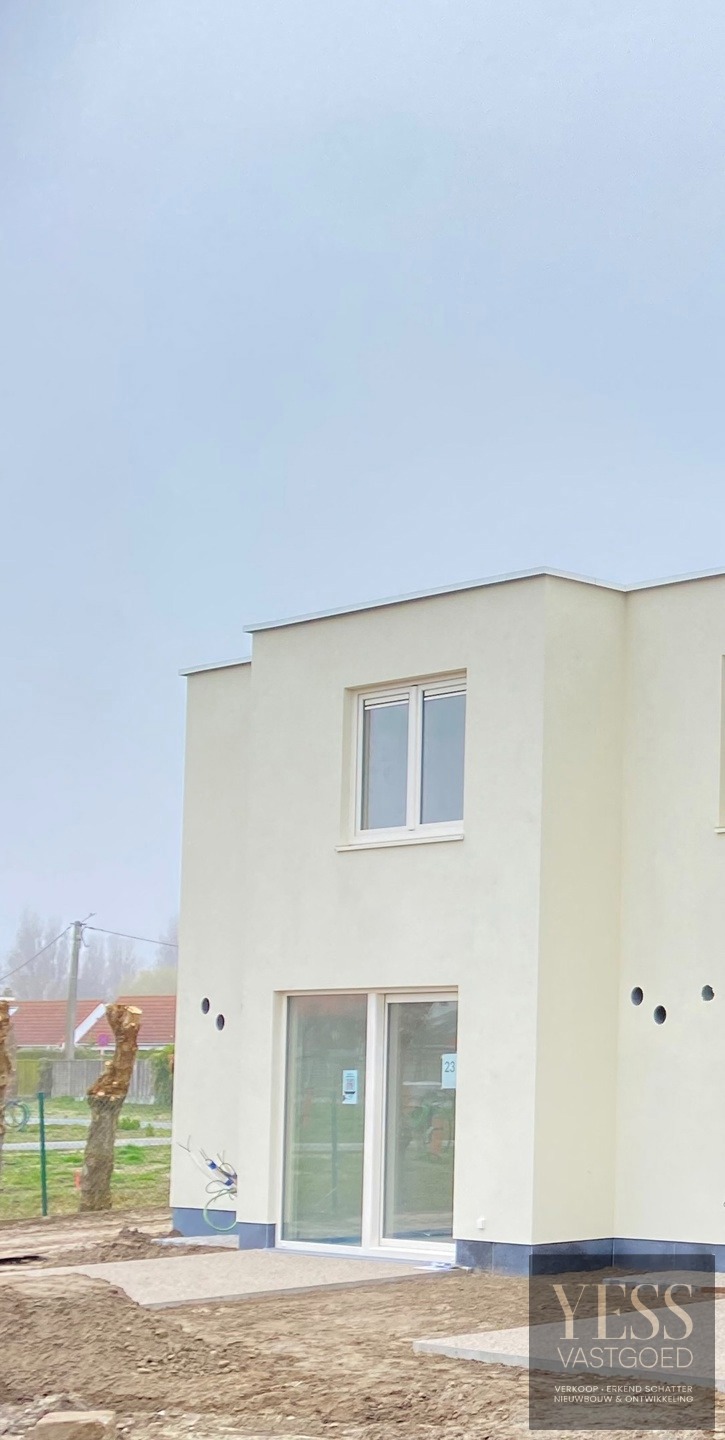 House for sale in Bredene with 3 bedrooms - photo 2
