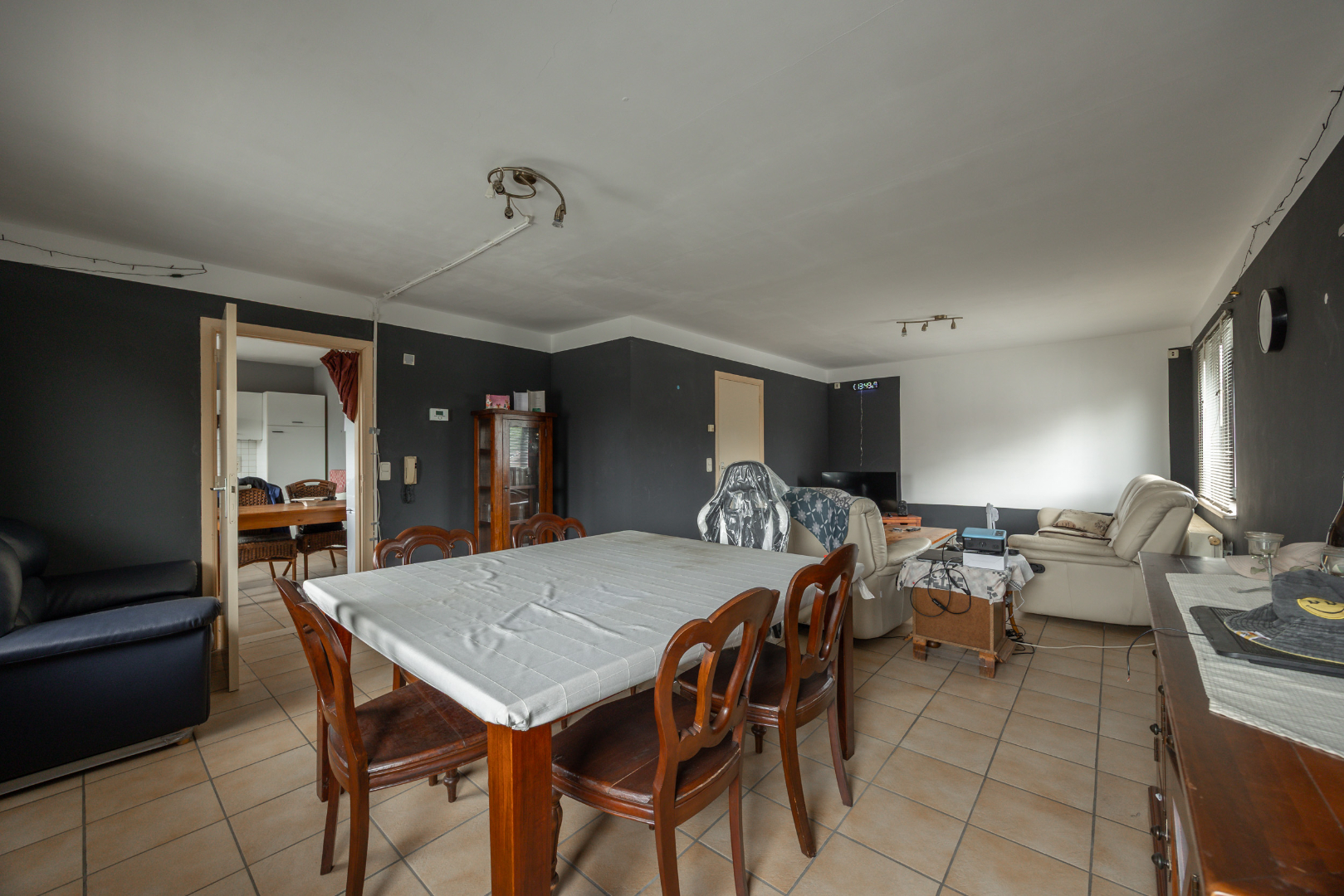 Ruim duplex appartement (kangoeroewoning) te koop! - foto 5