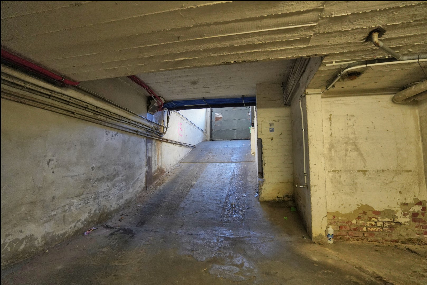 Garage-opbergplaats aan Dampoort - foto 5