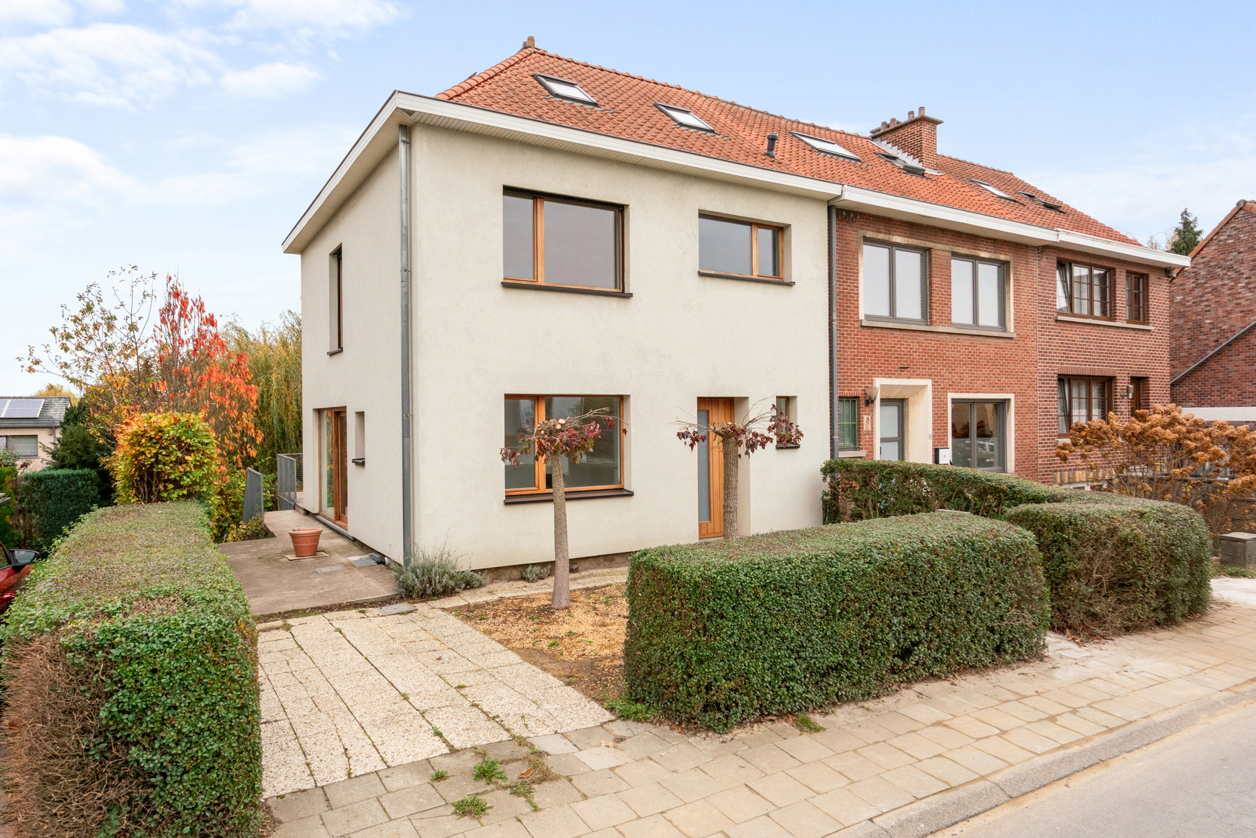 House for sale in Dilbeek with 3 bedrooms - photo 2