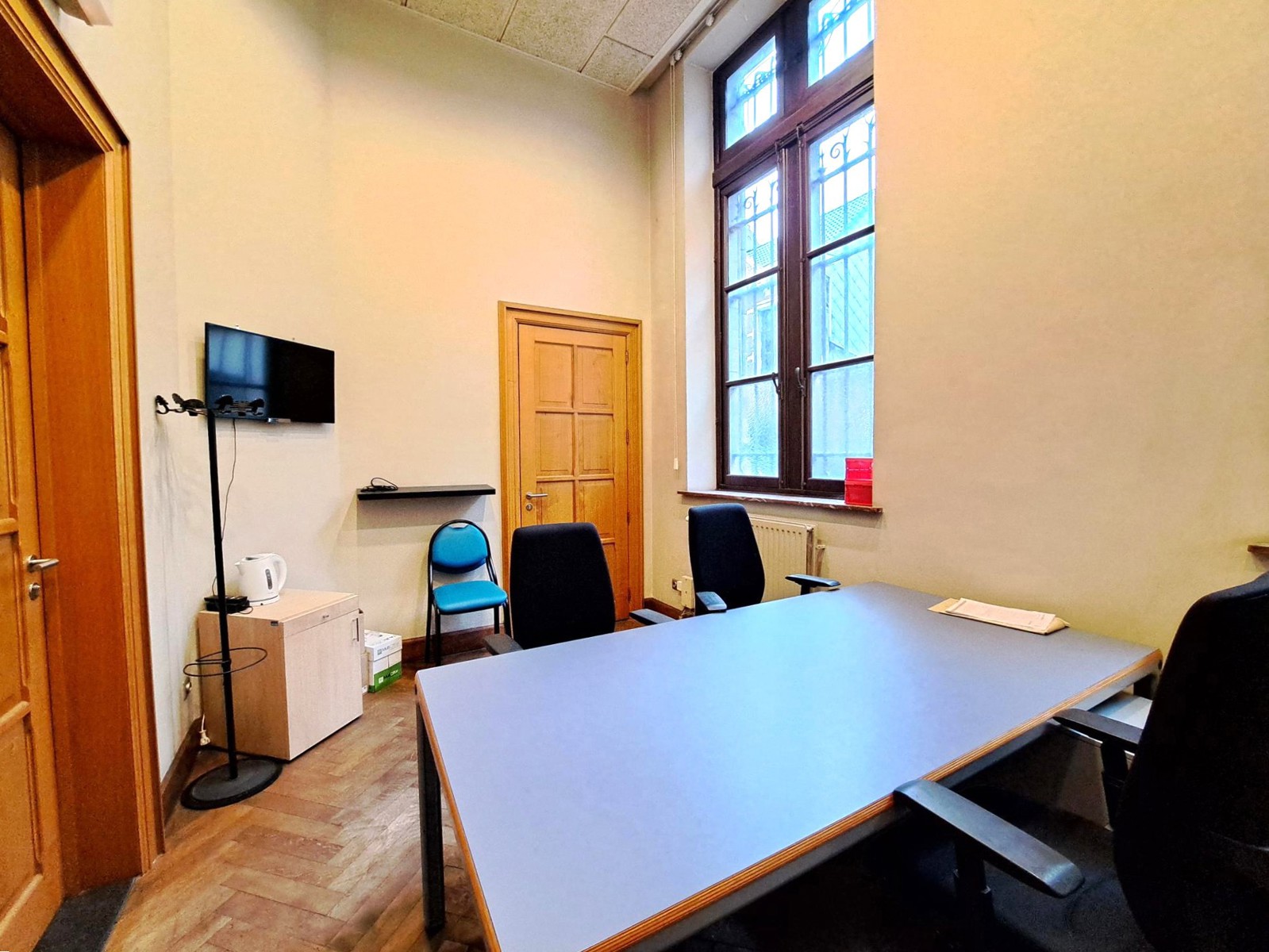 CENTRAAL GELEGEN KANTOORRUIMTE - foto 2