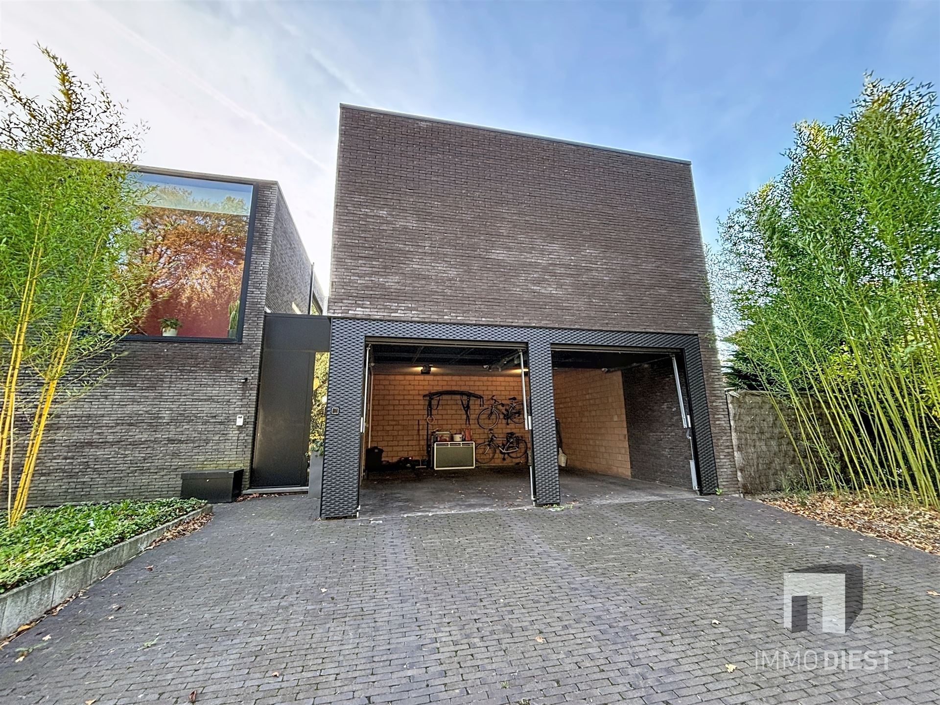 Moderne en strakke villa met veel lichtinval - foto 5