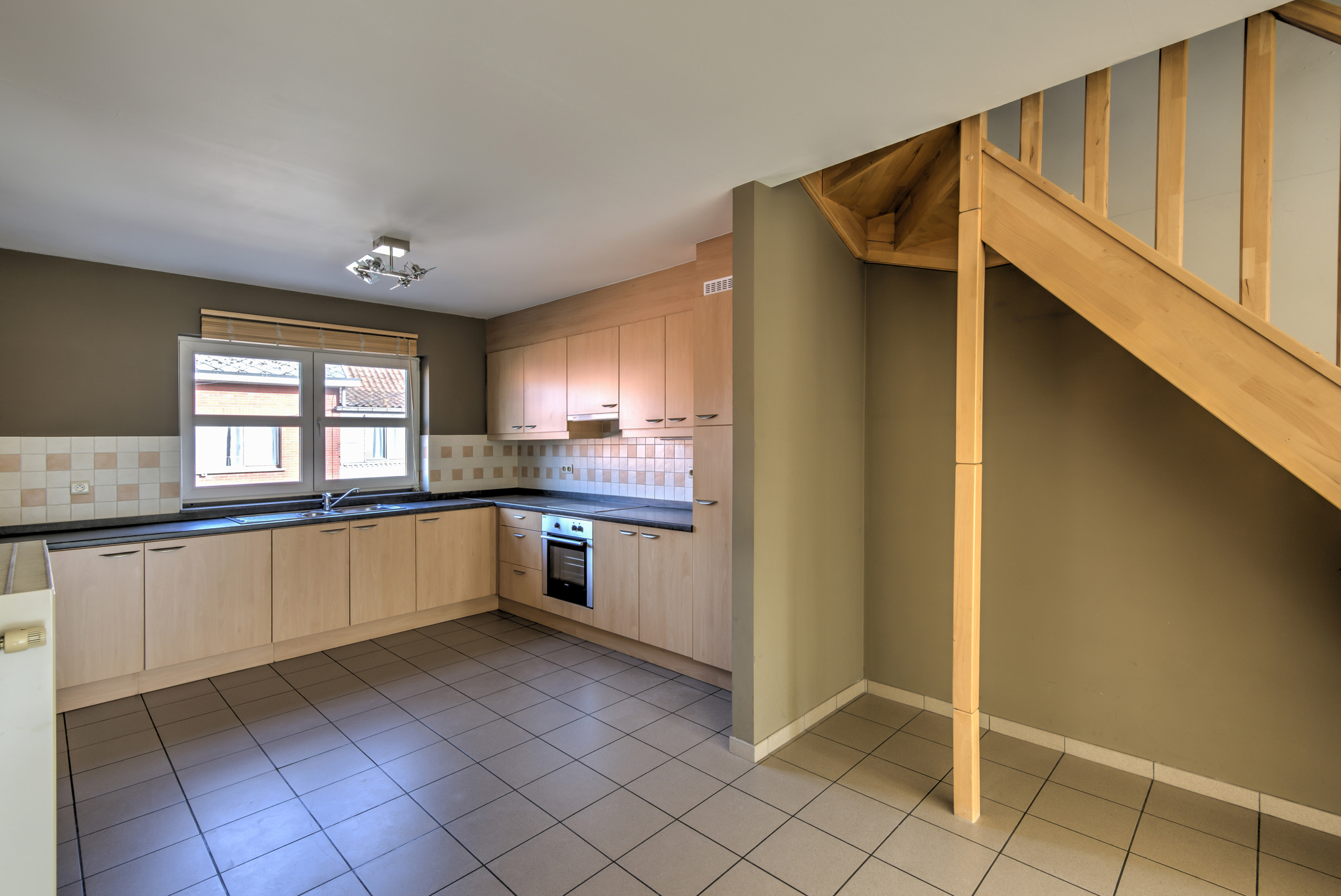 Appartement à louer à Heist-op-den-Berg avec 2 chambres - photo 4
