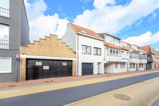 In het rustige Duinbergen, op wandelafstand van strand en zee, bevindt zich deze verzorgde en instapklare bel-étagewoning. De woning is...