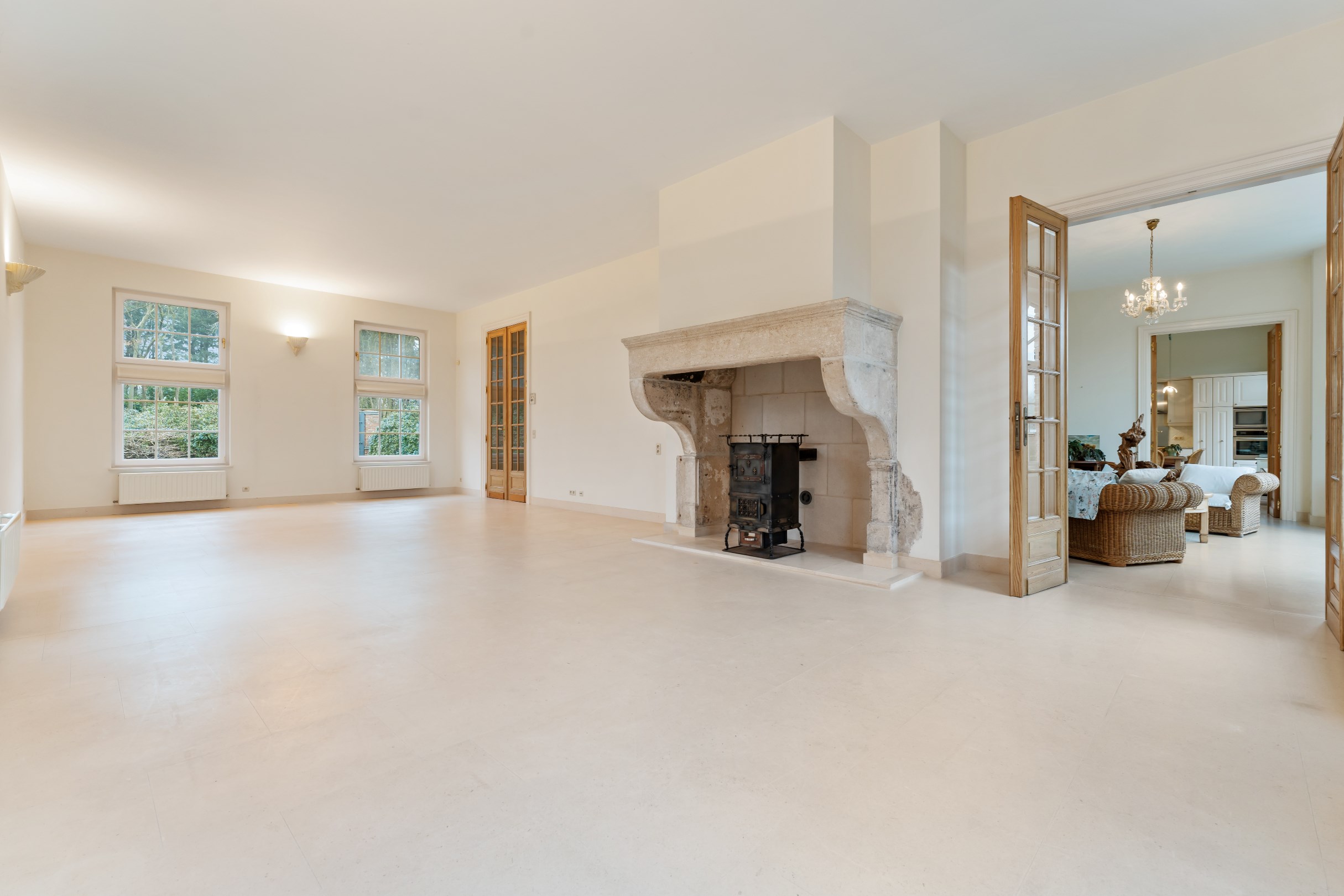 Unieke villa met mogelijkheden te Mol op 10.728 m² - foto 4