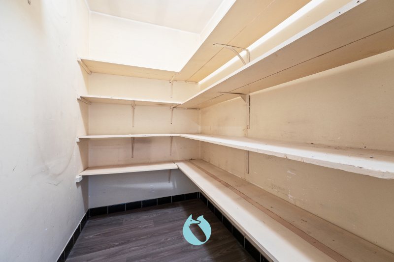 Appartement met 2 slaapkamers, terras en gemeenschappelijke tuin - photo 5