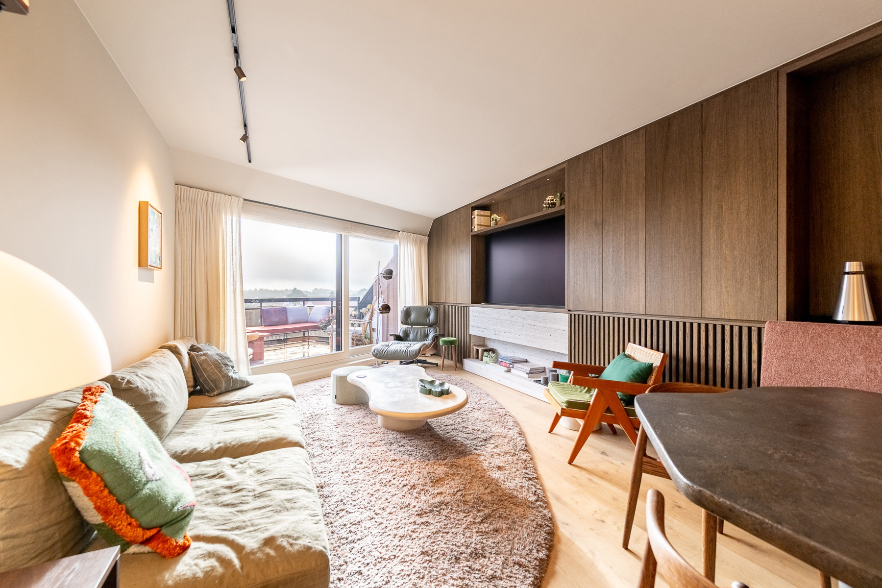 Appartement à vendre à Knokke-Heist avec 2 chambres - photo 2