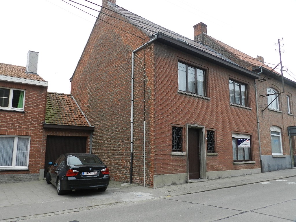 House for rent in Ypres with 3 bedrooms - photo 1