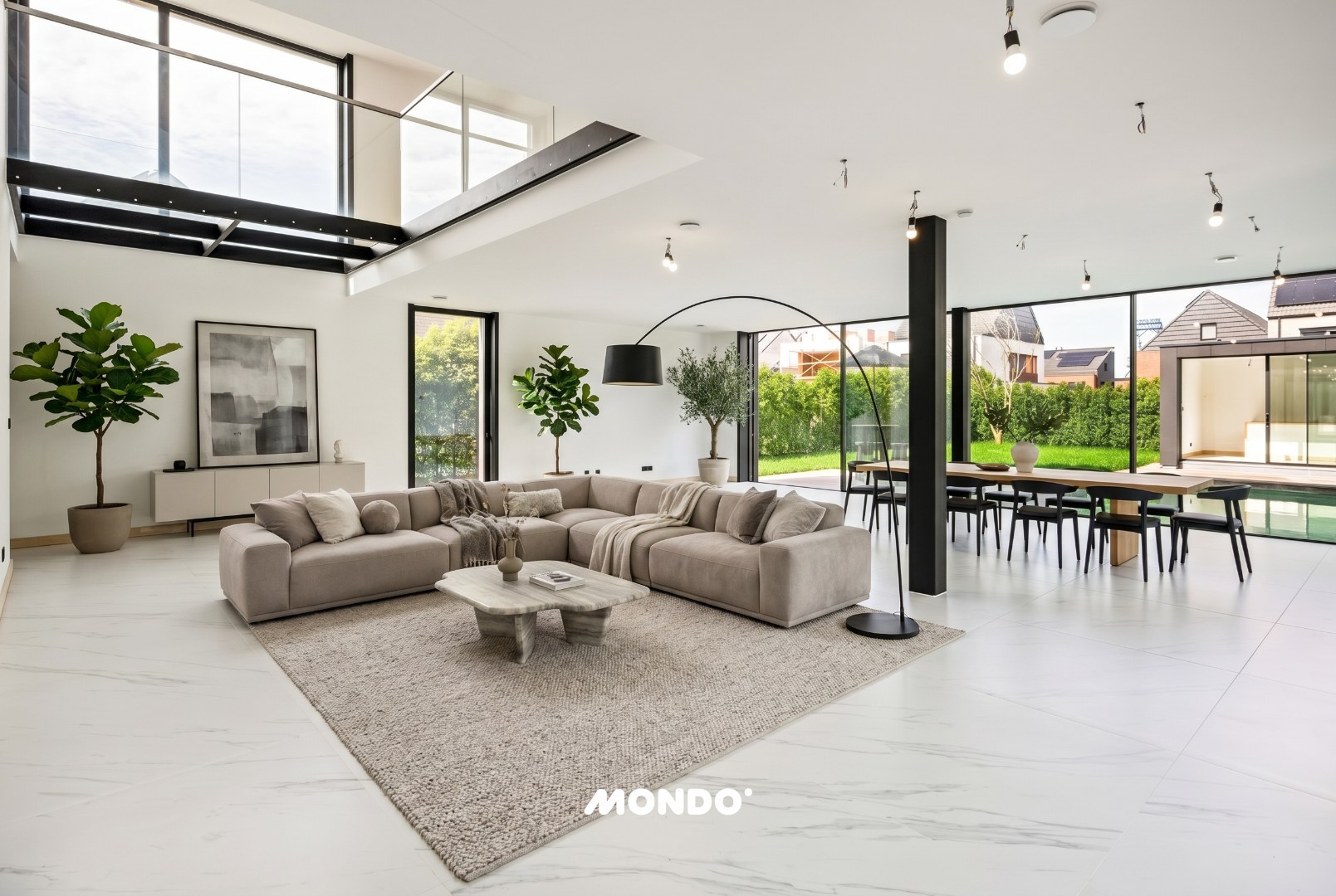 Exclusieve hoogtechnologische villa - foto 5