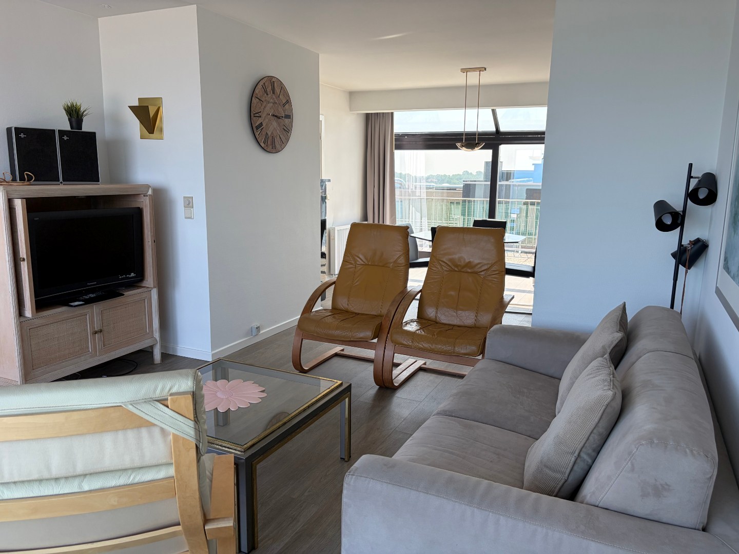 Apartment for rent in Koksijde with 2 bedrooms - photo 3