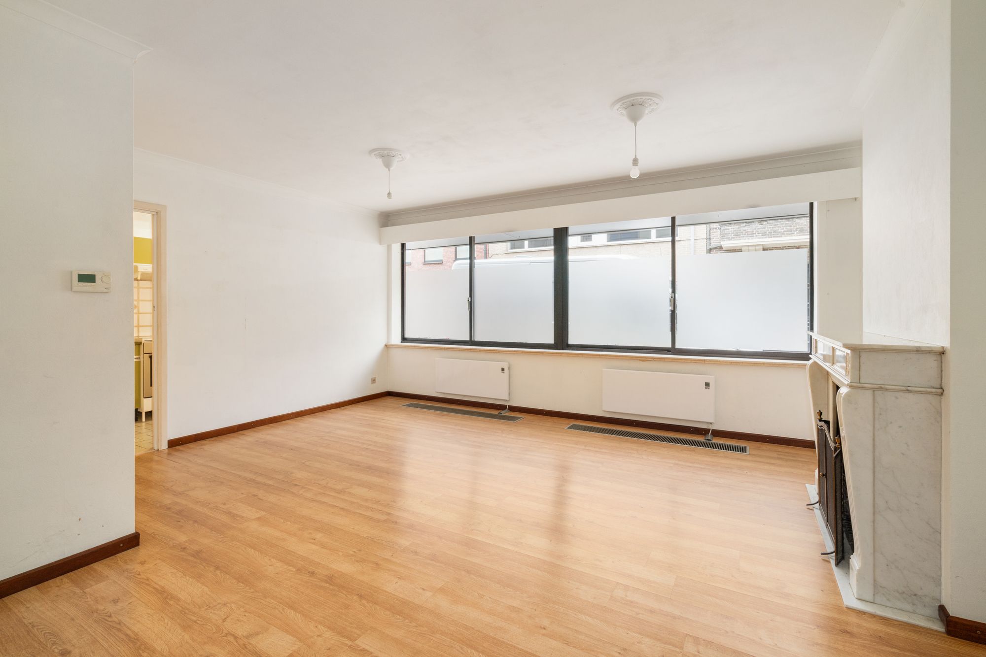 Appartement à vendre à Gand avec 2 chambres - photo 2