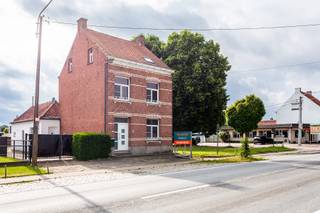 House for sale in Olen
