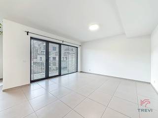 WOLUWE-SAINT-LAMBERT, Project SO STOCKEL, vlakbij het Dumontplein, winkels en openbaar vervoer, prachtig appartement van ± 97 m² gelegen op de...