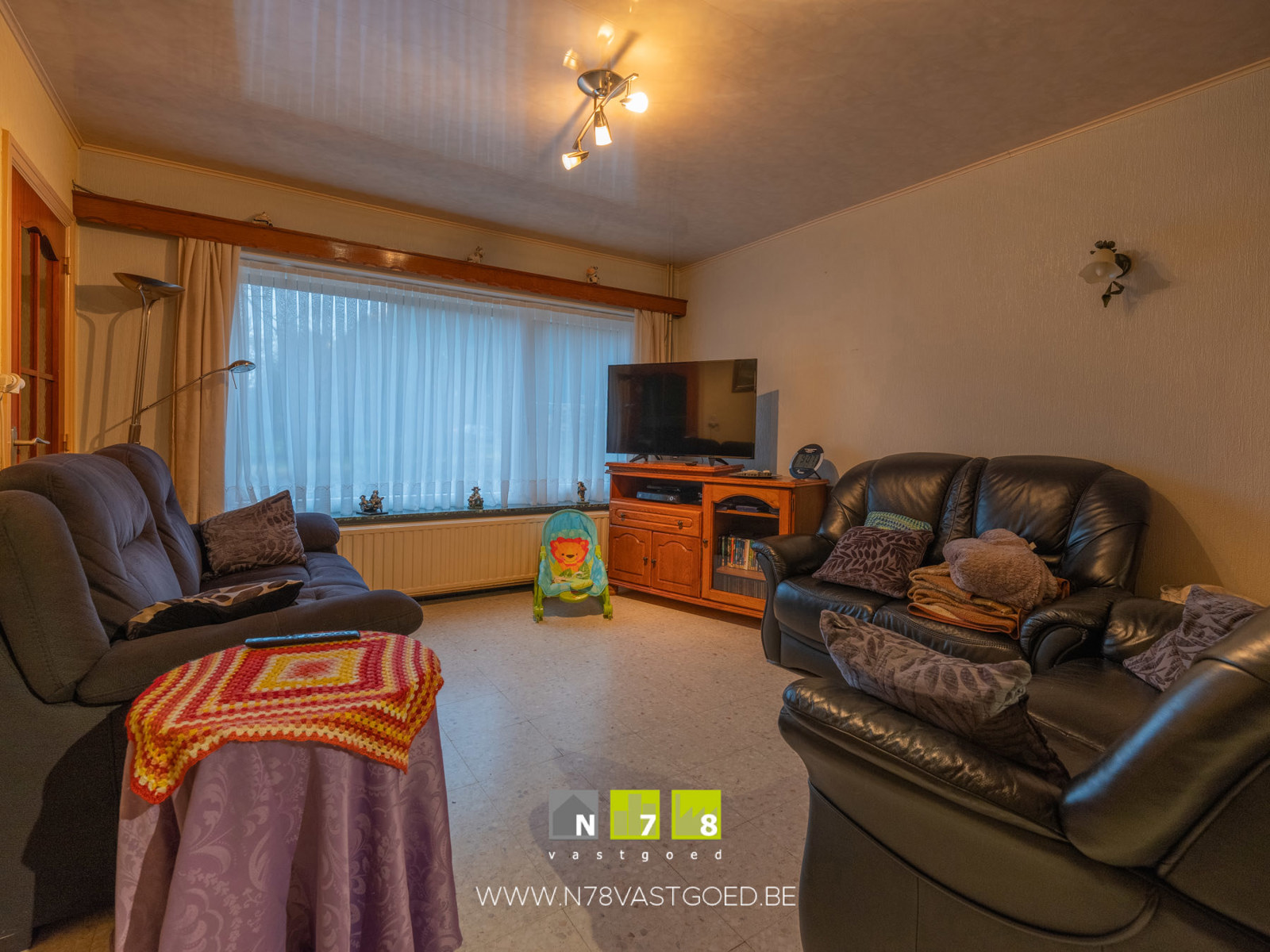 Huis te koop in As met 4 slaapkamers - foto 5