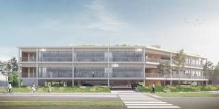 Deze projectgrond is ideaal gelegen en beschikt over een vergunde mogelijkheid tot het oprichten van een modern...