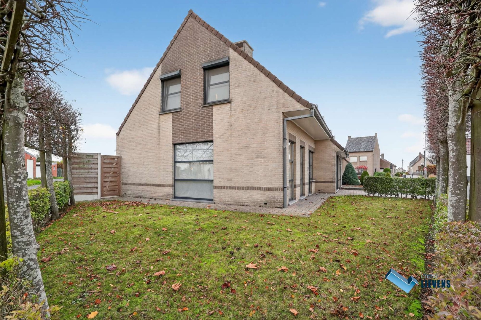 instapklare gezinswoning met 3 slaapkamers en tuin - foto 3