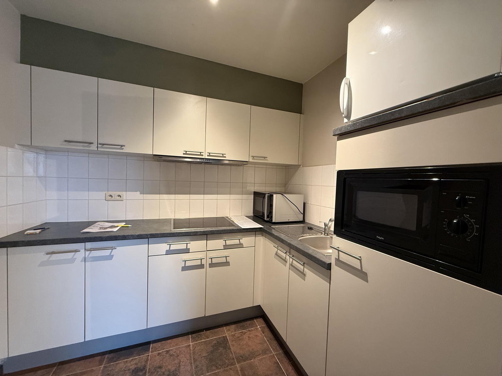 Rustig gelegen duplex appartement - foto 4