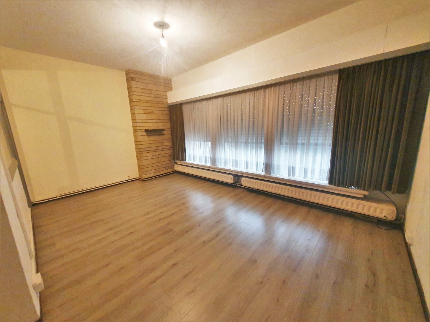 GELIJKVLOERSAPPARTEMENT MET 2 SLPK'S: - foto 3