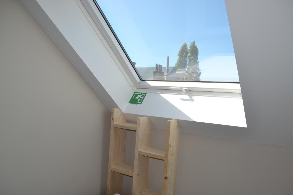 Appartement à louer à Malines avec 1 chambre - photo 4