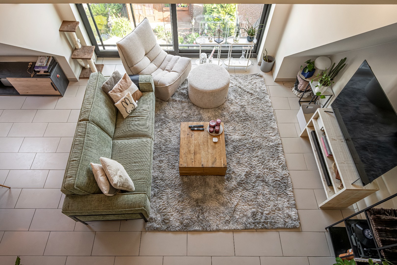 Knap recent appartement in kleine residentie - foto 5