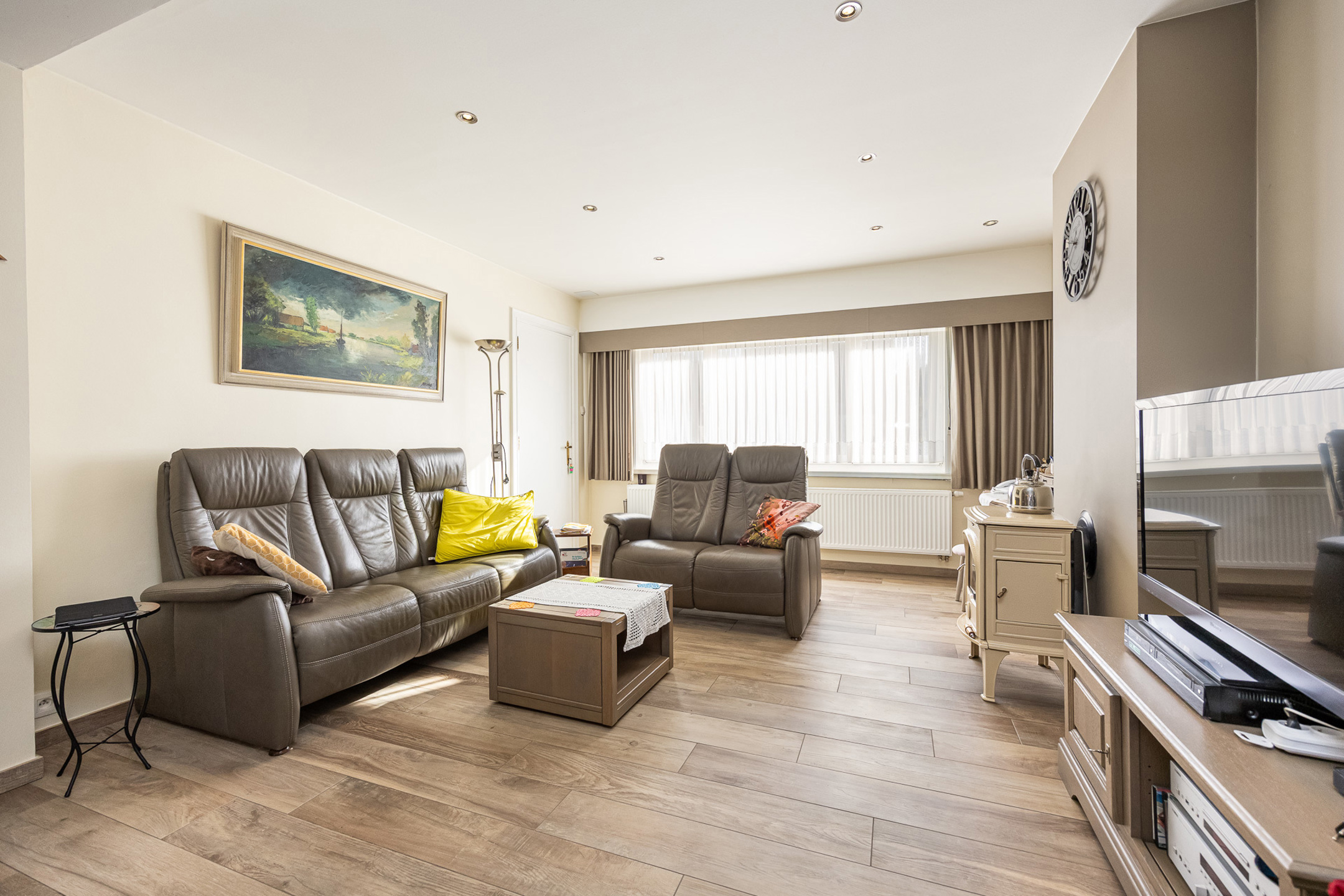 Vrijstaande woning op ruim perceel (1.127 m²) nabij centrum Beerse & Merksplas - foto 3